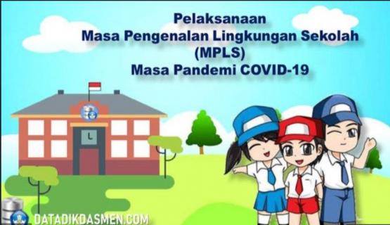 MPLS SMAN 4 PURWOKERTO