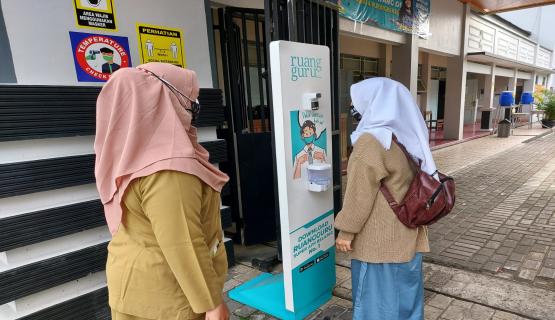 PTM TERBATAS 6 - 17 Sept 2021