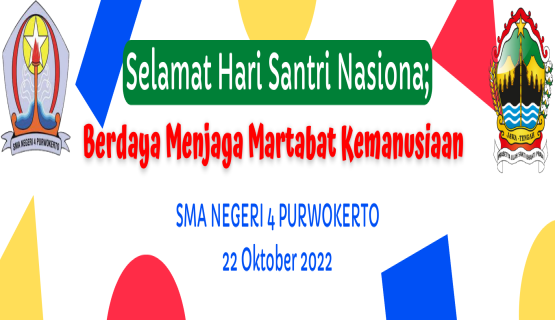 Hari Santri Nasional