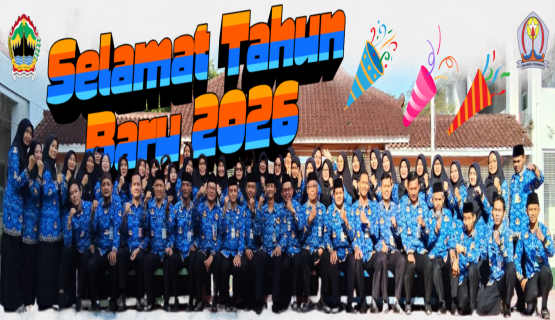 TAHUN BARU 2026
