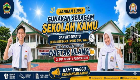Informasi SPMB 2026