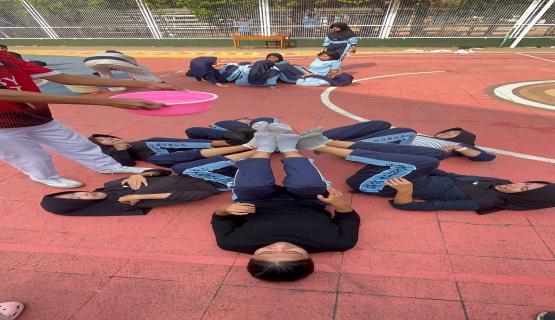 HUT Ke-37 SMAPA JAYA