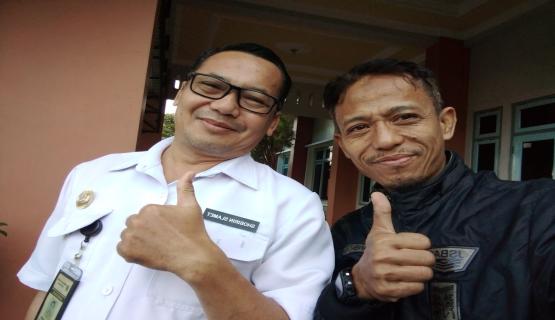 BERSAMA WALMUR SMAPA