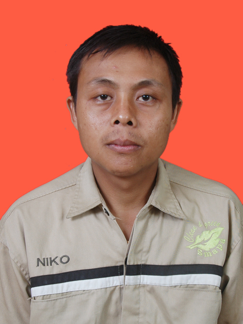 Niko Gunawan