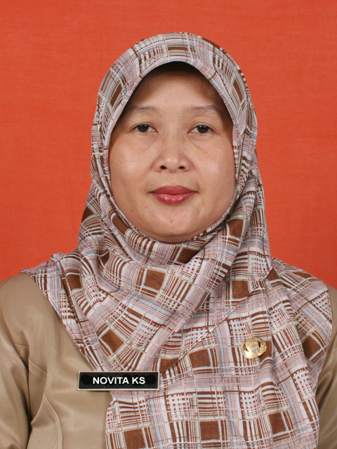 Novita Salasih
