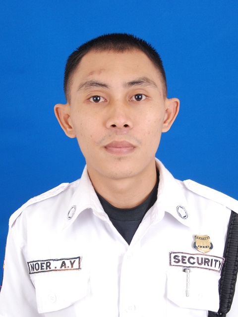 Nur Awaludin