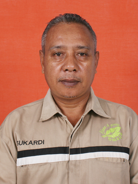 Sukardi